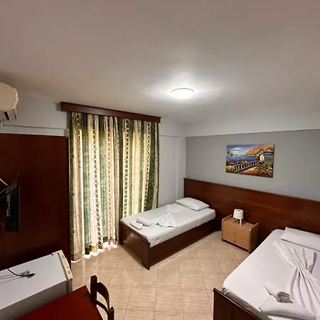 Hotel Venera *