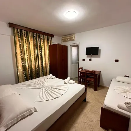 Hotel Venera Sarandë