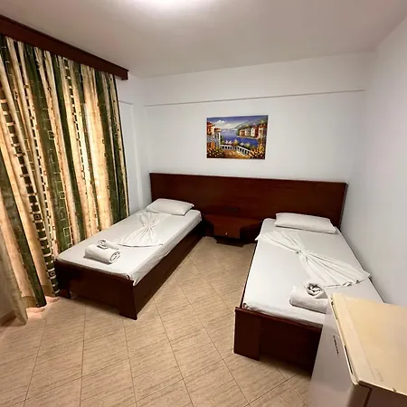 Venera Hotel