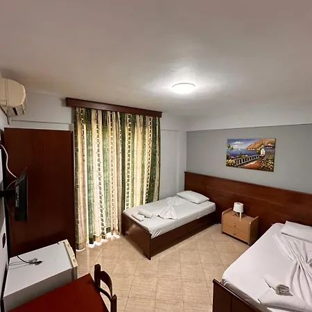Venera Hotel Sarandë