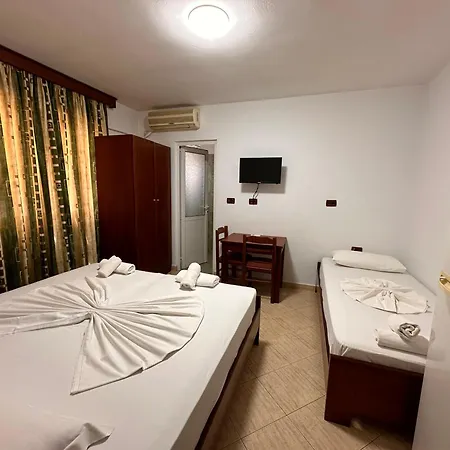 Hotel Venera Sarandë