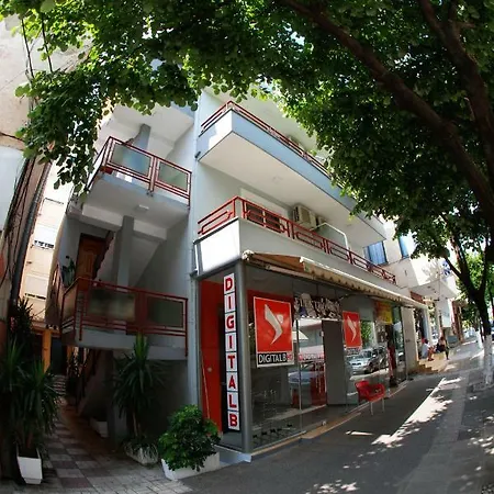Venera Hotel *