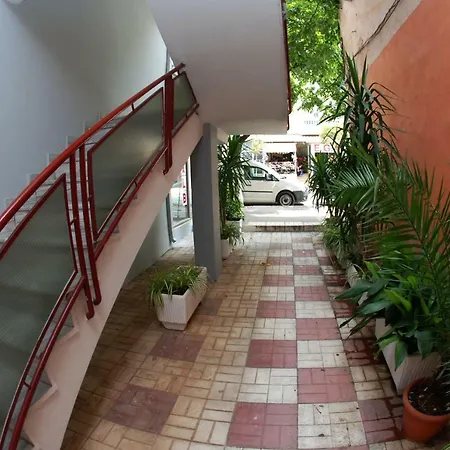 Venera Sarandë